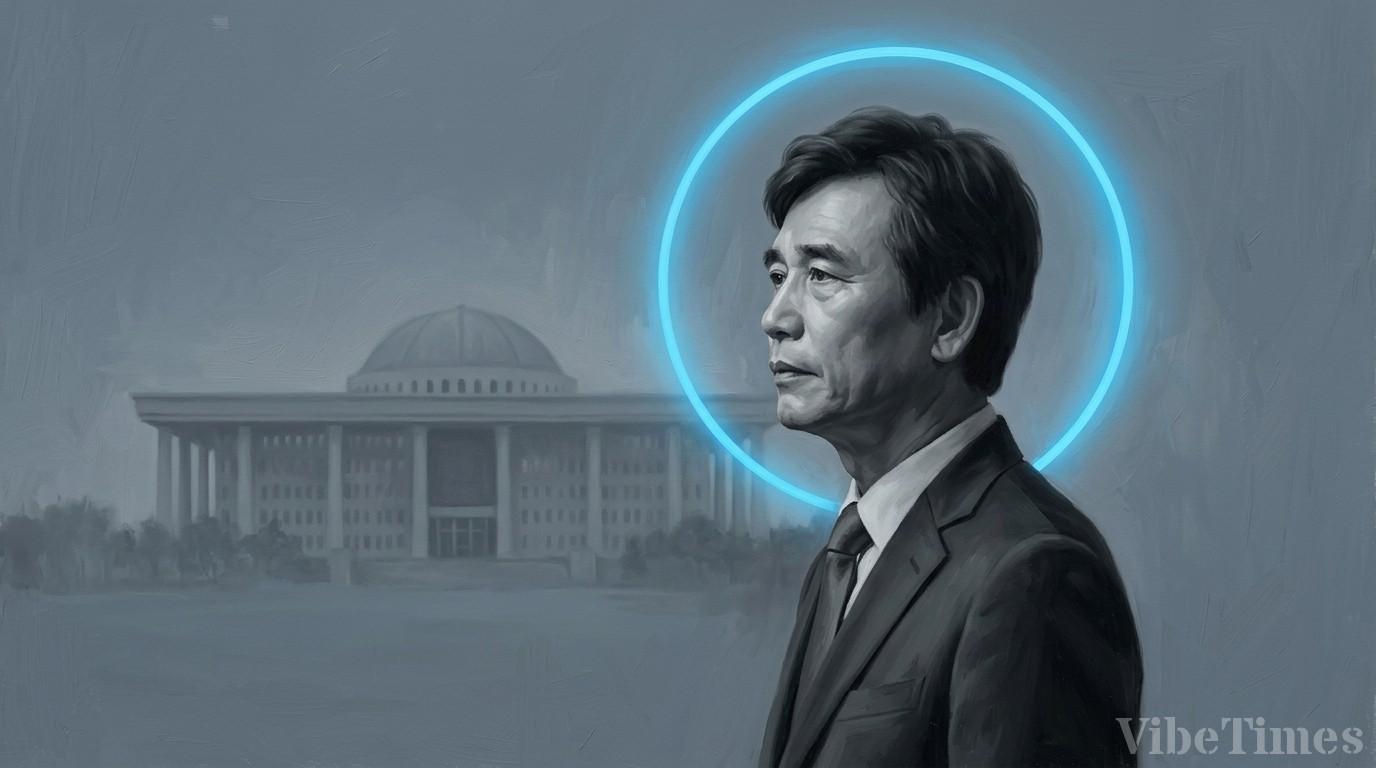 유시민 어물전 발언에 청와대까지 법적 대응 검토