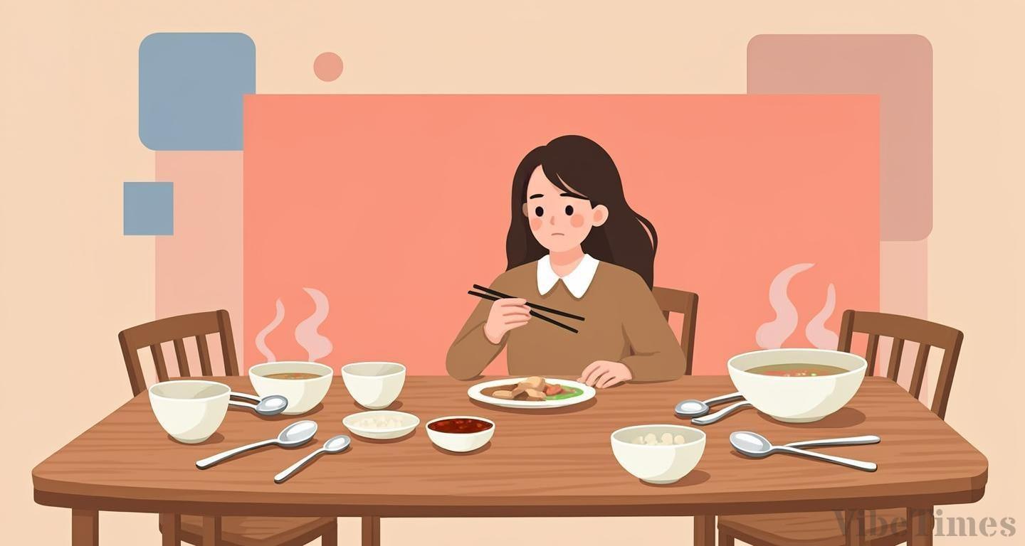 은수저 시댁과 나무젓가락 며느리의 이혼 사연