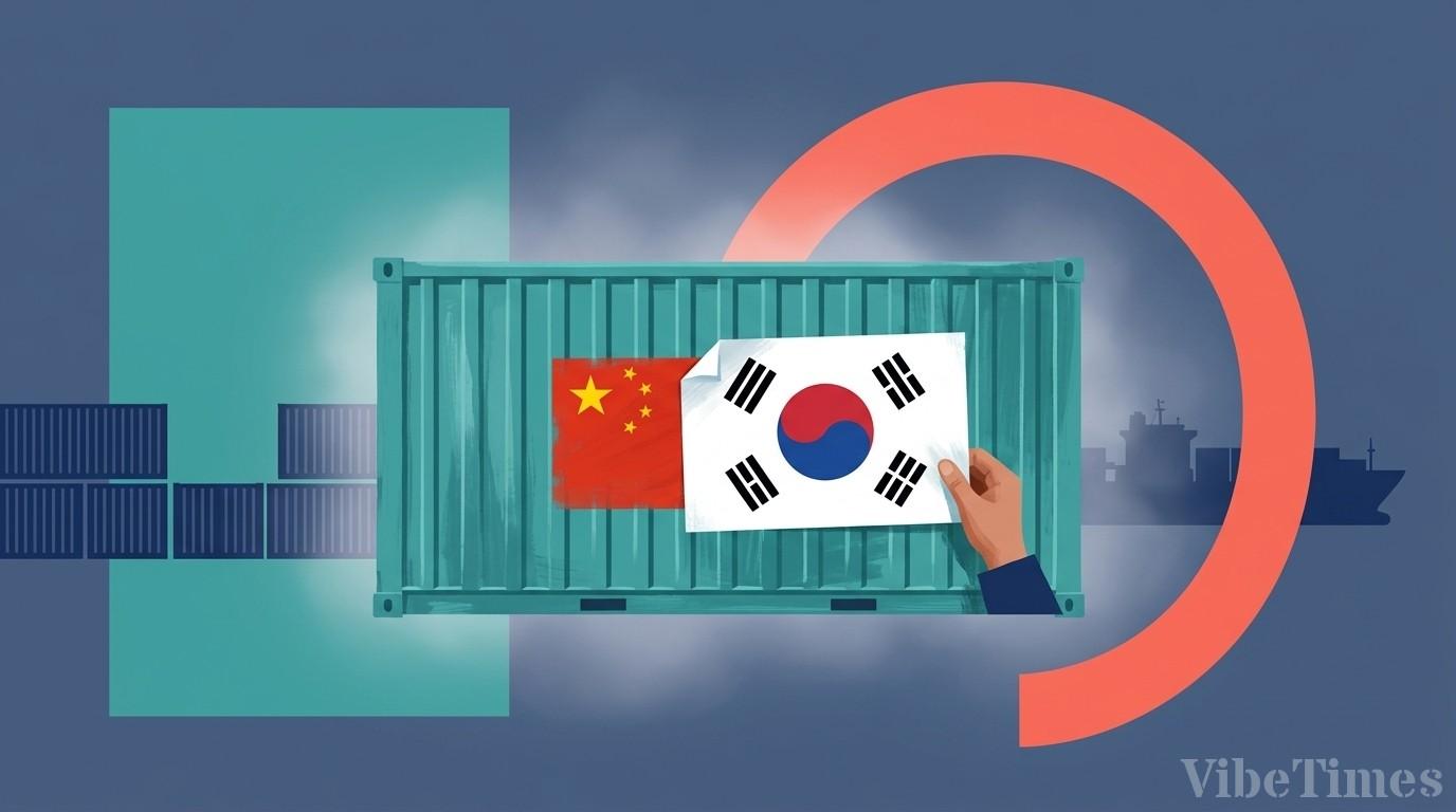 중국산 국산둔갑 우회수출 6년 새 12배 늘었다