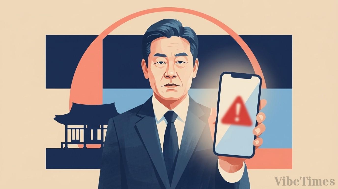 김혜경 생가 가짜뉴스에 이재명 명예훼손 경고