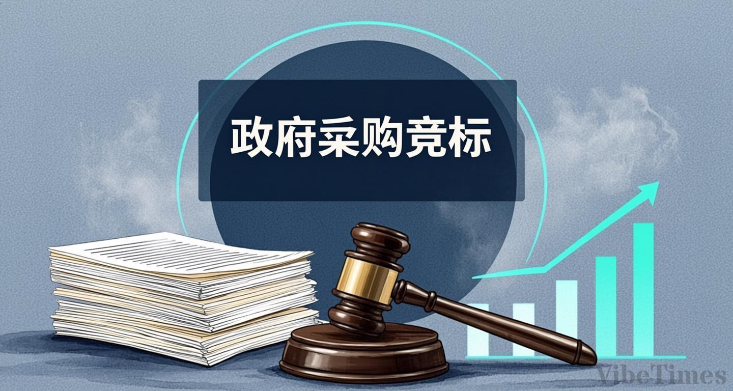 9월 25일 조달시장 리포트: 대훈환경의 단건 수주