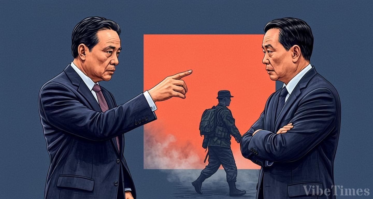 북한군 포로 송환 공개에 여야 신경전