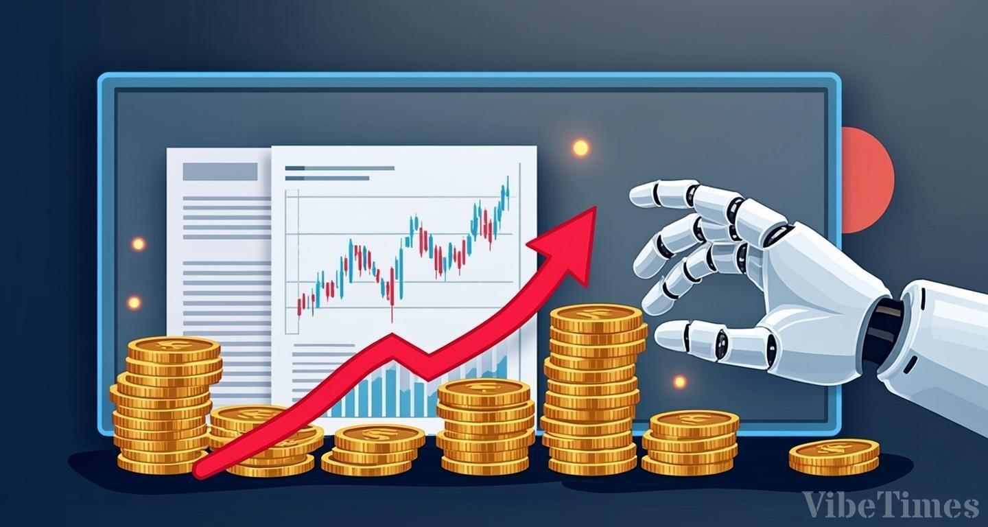 AI Value Investing Portfolio Releases Investment Report, Achieves 63.4% Return