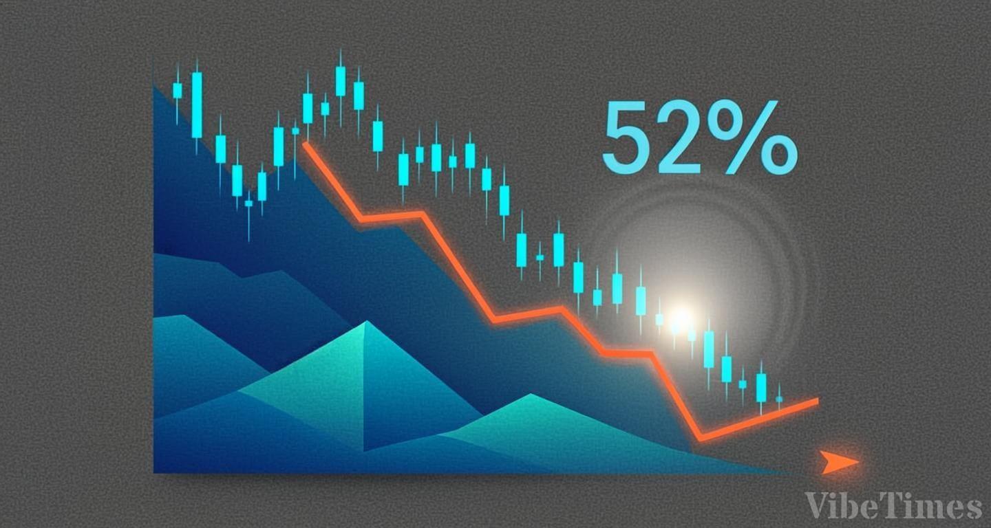 상한가 종목 연초 대비 52% 감소…52주 신고가도 급감