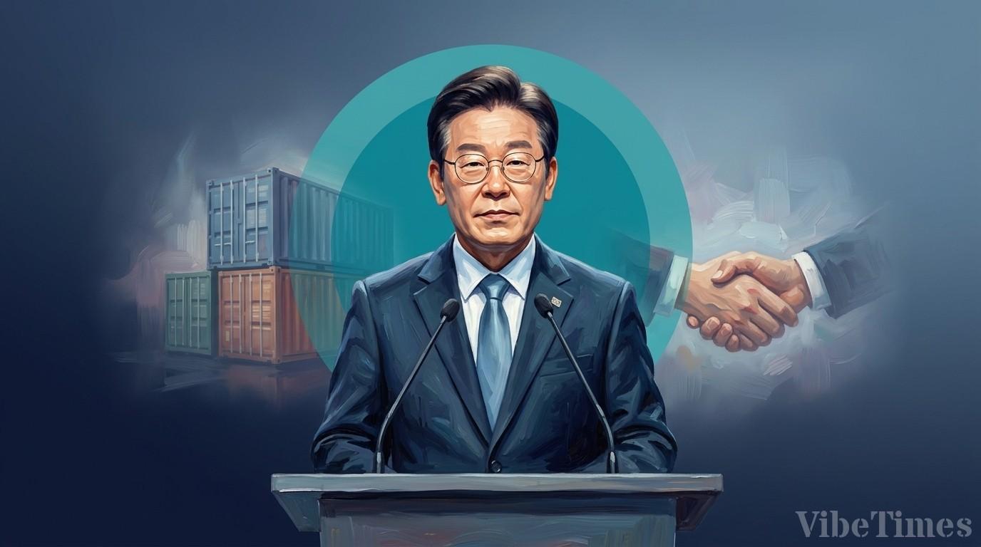 President Lee Jae-myung's State Visit to Mexico, the First in 16 Years