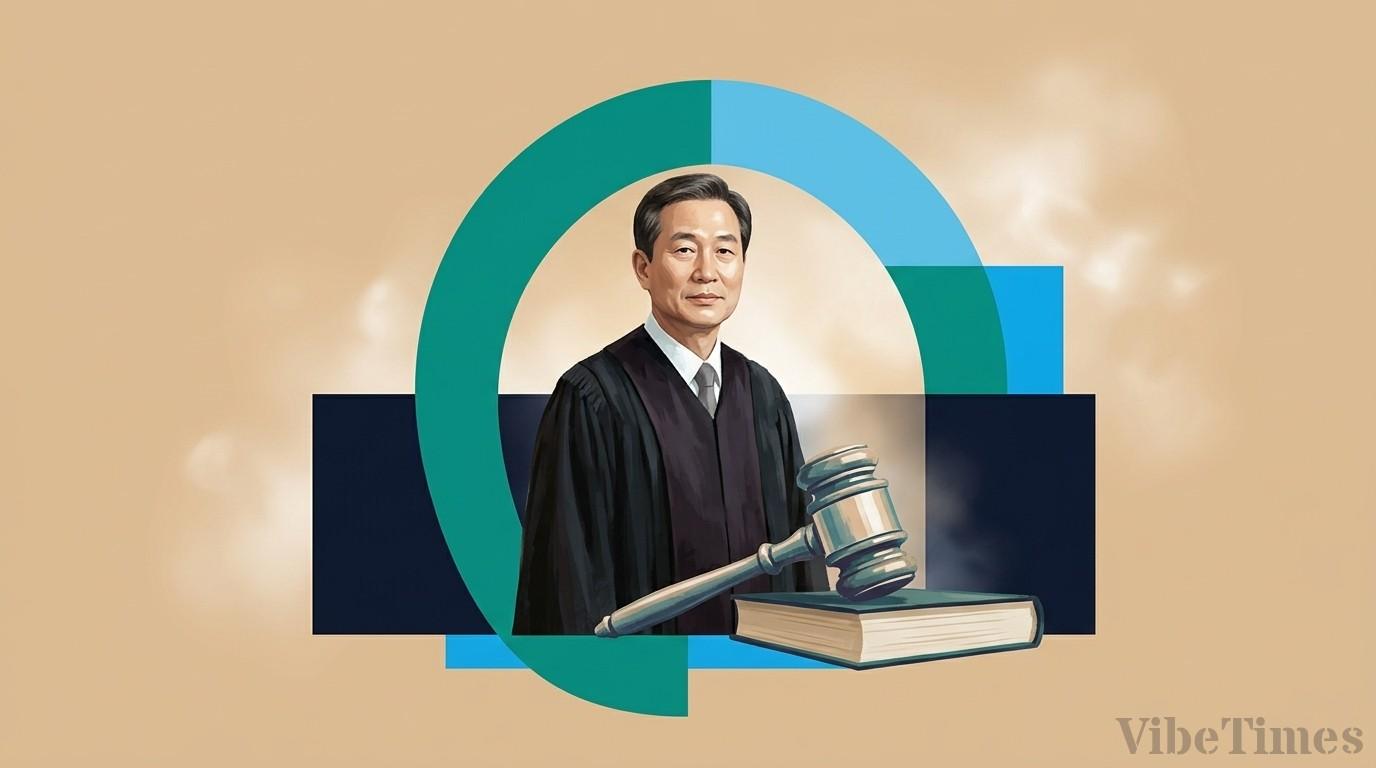조희대 대법원장 재제청 거부에 여야 '법복 입고 정치질' 공방