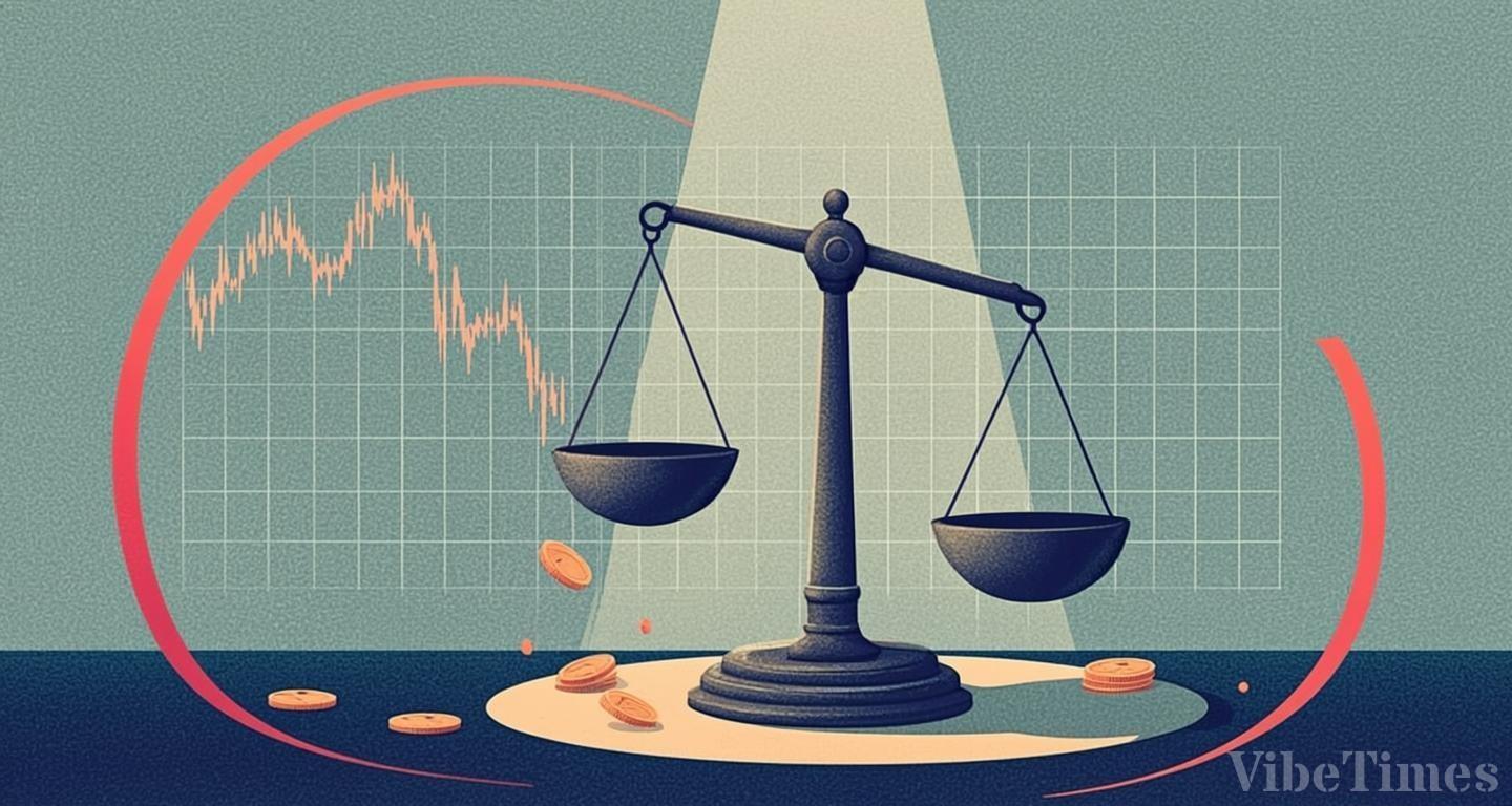 Leveraged ETF Debacle: Investor Losses Exceed 50 Trillion Won