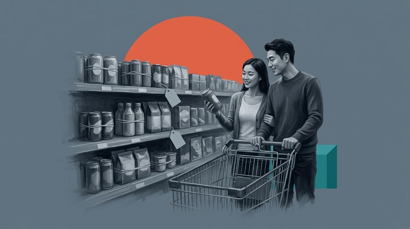 1+1의 문제는 소비량이 아니라 가격 표시에 있다