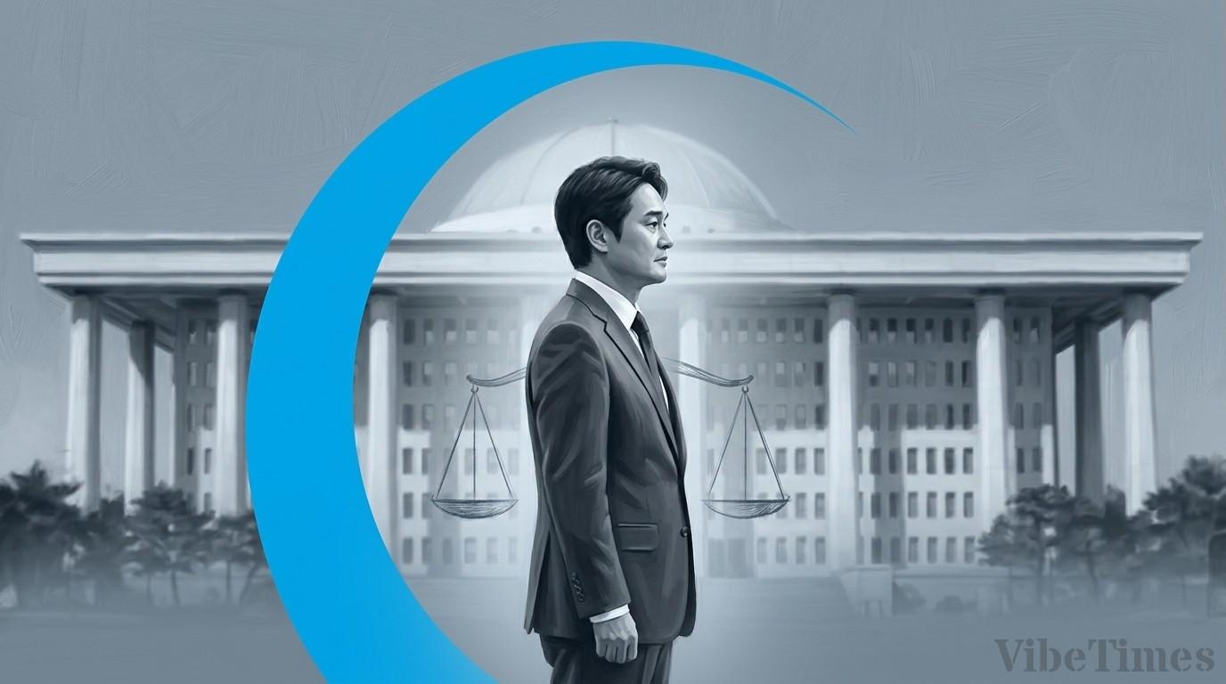 박성재 前장관 수사, 특검이 아닌 국수본이 맡는다