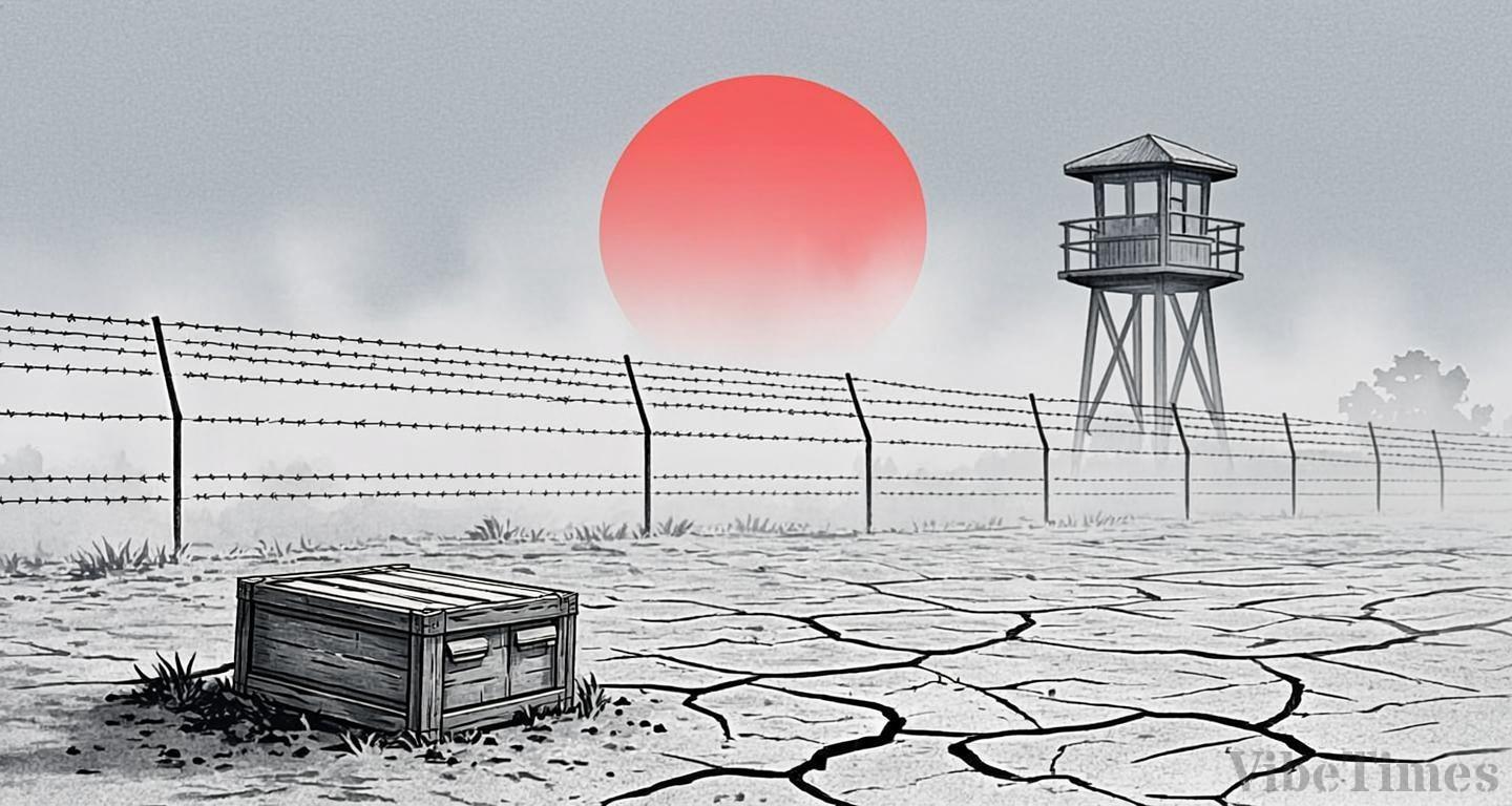 DMZ 폭발 지점서 목함지뢰 유사 형상 목격 진술
