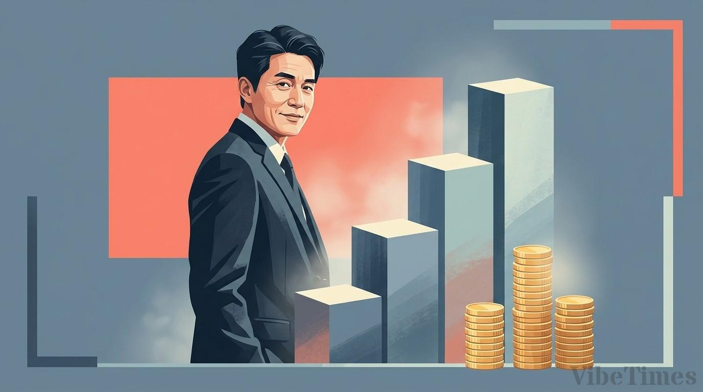 金相旭・蔚山市長の資産50億2千万円…広域自治体長で1位