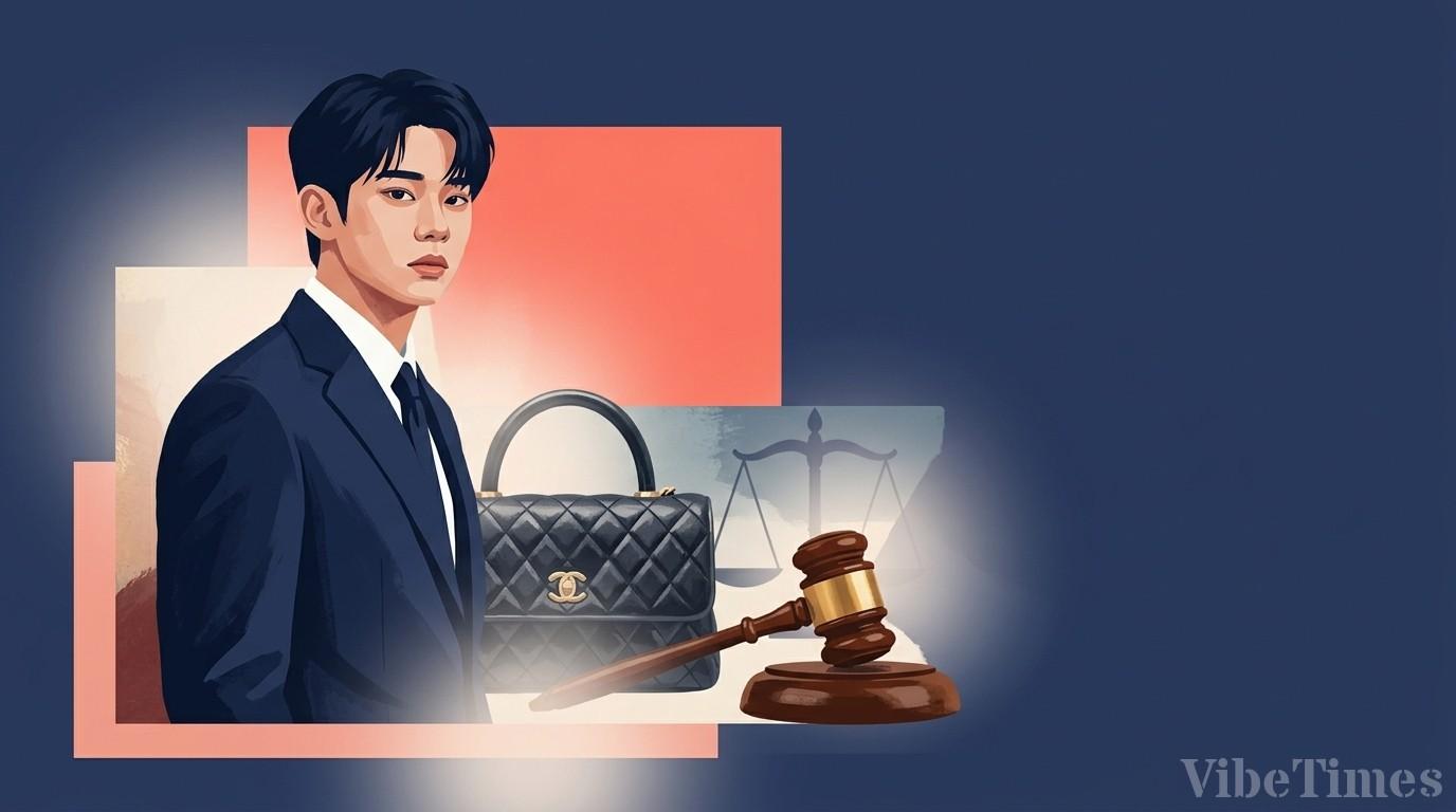 김기현에 검찰이 징역 1년 실형을 구형했다