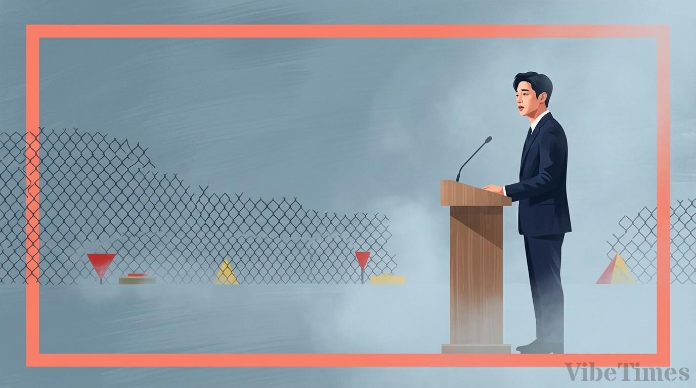 진성준 “DMZ 지뢰 폭발 책임은 북한에 있다”