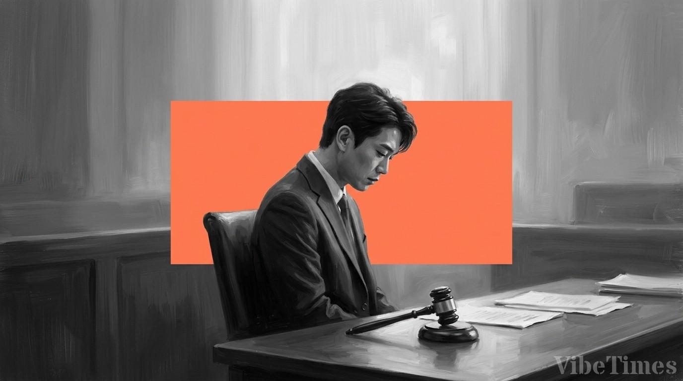 내란 가담 박성재 2심서 징역 25년 구형