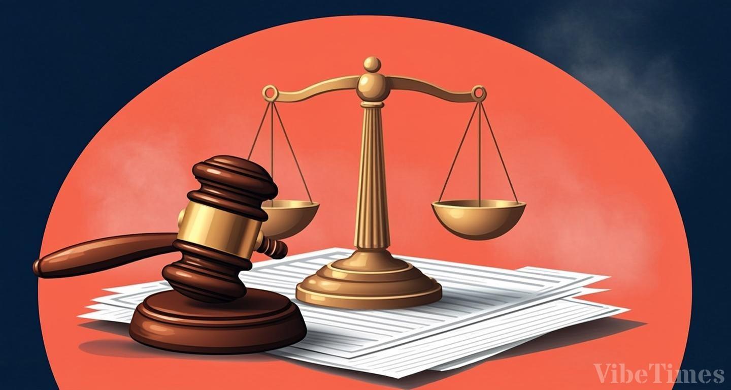 Democratic Party Delays Handling of Fabricated-Indictment Special Prosecutor Bill to Next Month