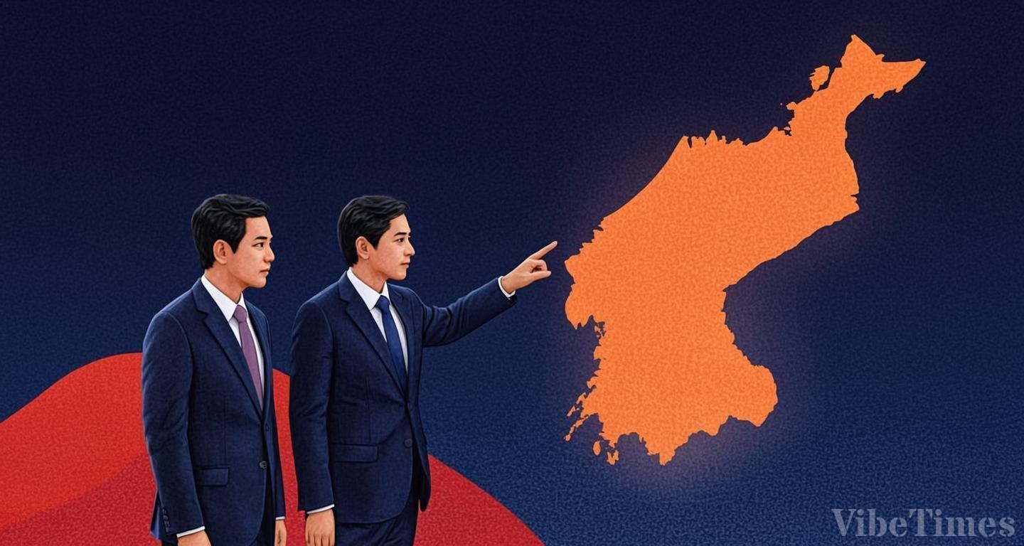 여야가 한목소리로 북을 규탄했다