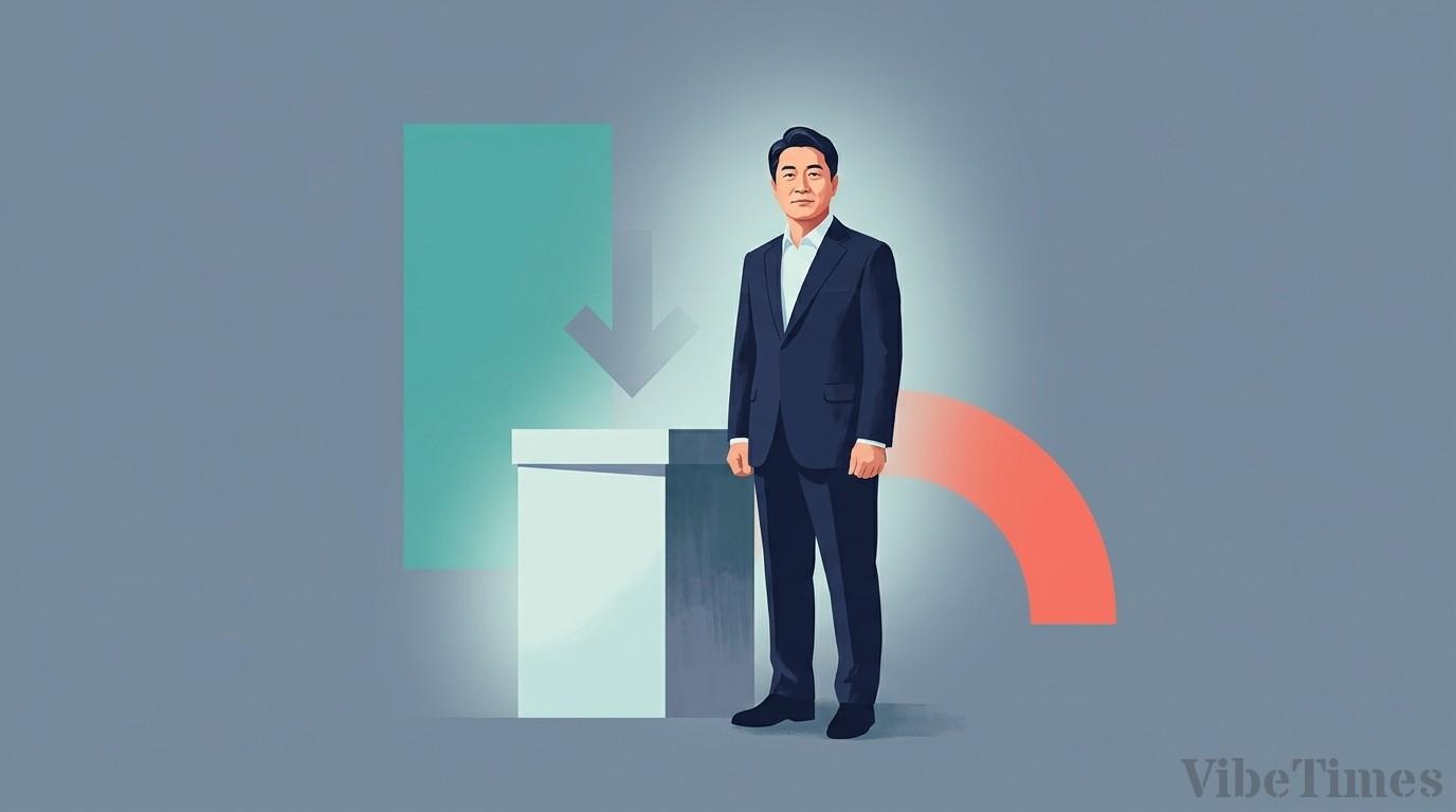 멱살 논란 권영진 징계 수위 낮춰 총선 길 열렸다