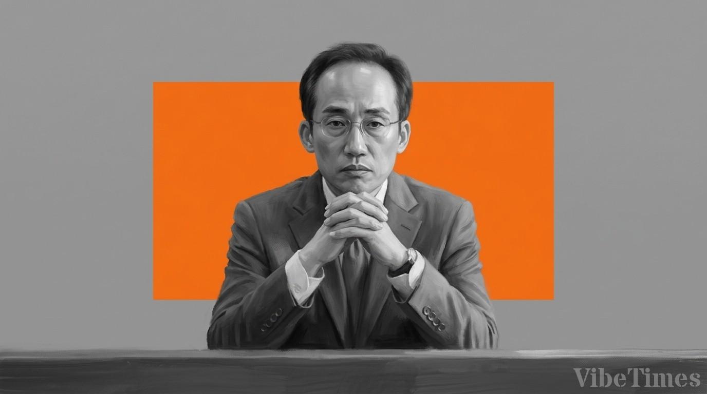 계엄표결 방해 추경호에 특검이 징역 20년 구형
