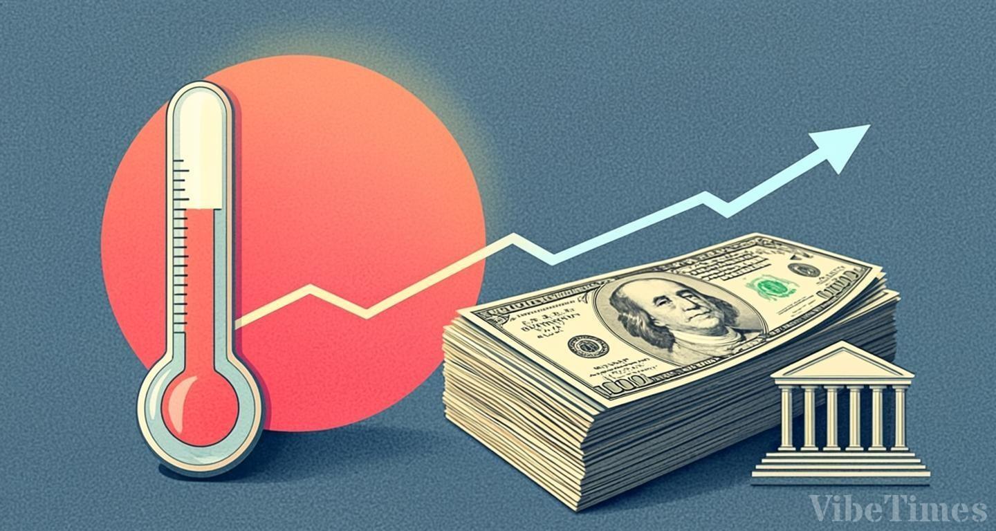 미 8월 근원 PCE 3.0% 상승