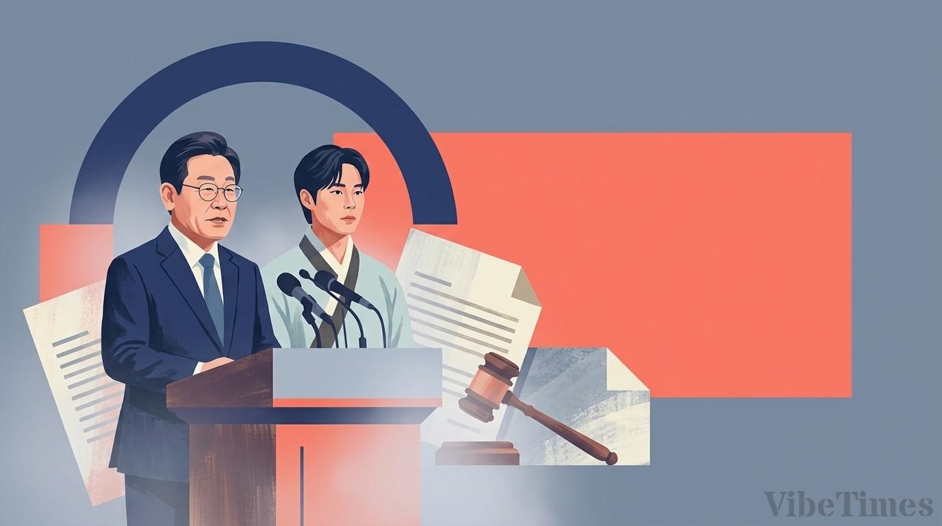 이재명 대통령, 김지용 중수청장 후보자 '친윤 검사' 논란에 반박