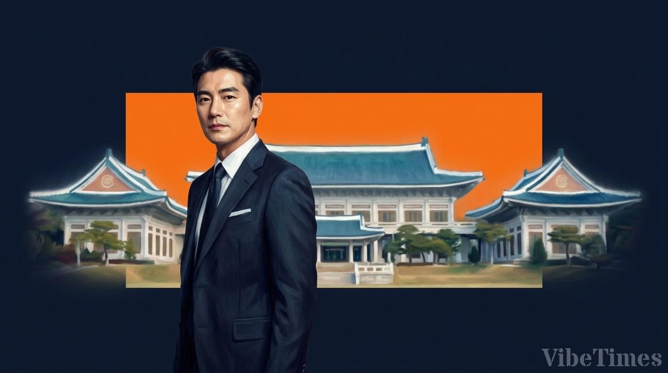 대통령실 친윤 아니라던 김지용, 중수첩 임명 강행
