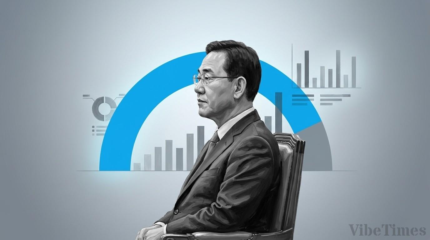 국회 데이터 분석: 주호영은 통념과 달리 온건했다