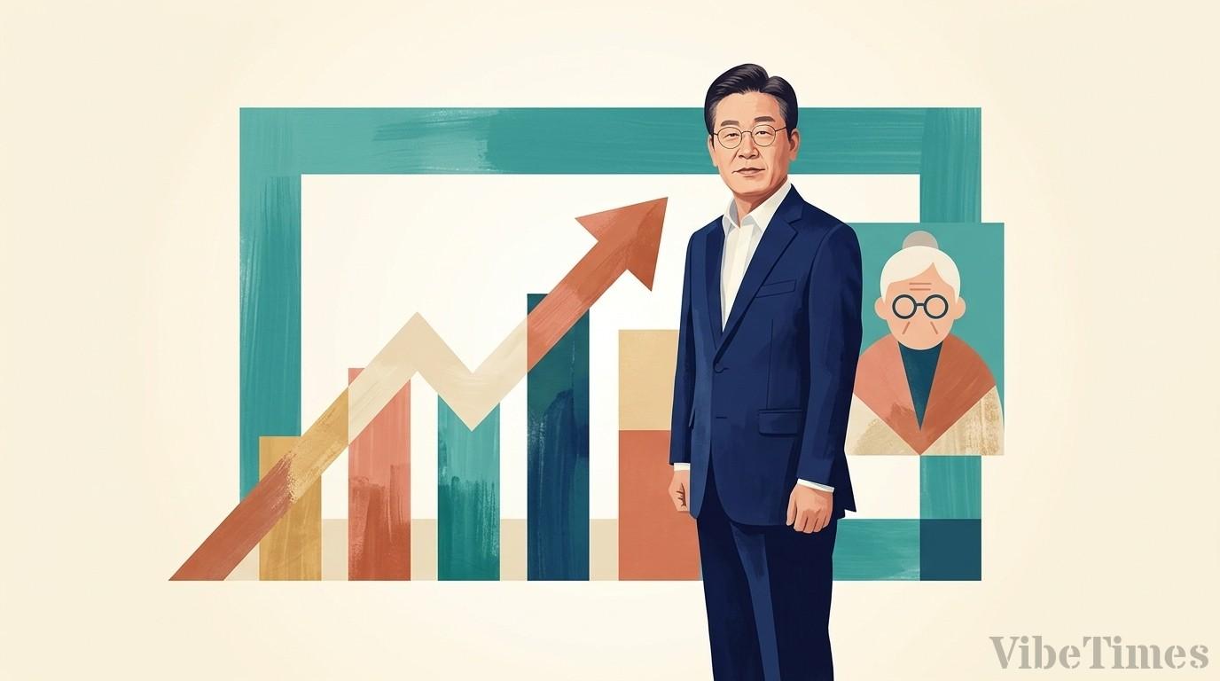 노인일자리 118만 개로 확대한다 정부 첫