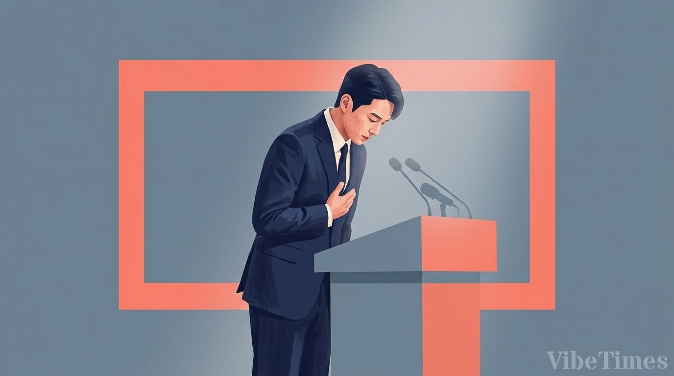 김태규 전두환 내란 발언 "사실부정 아니었다" 정정·유감