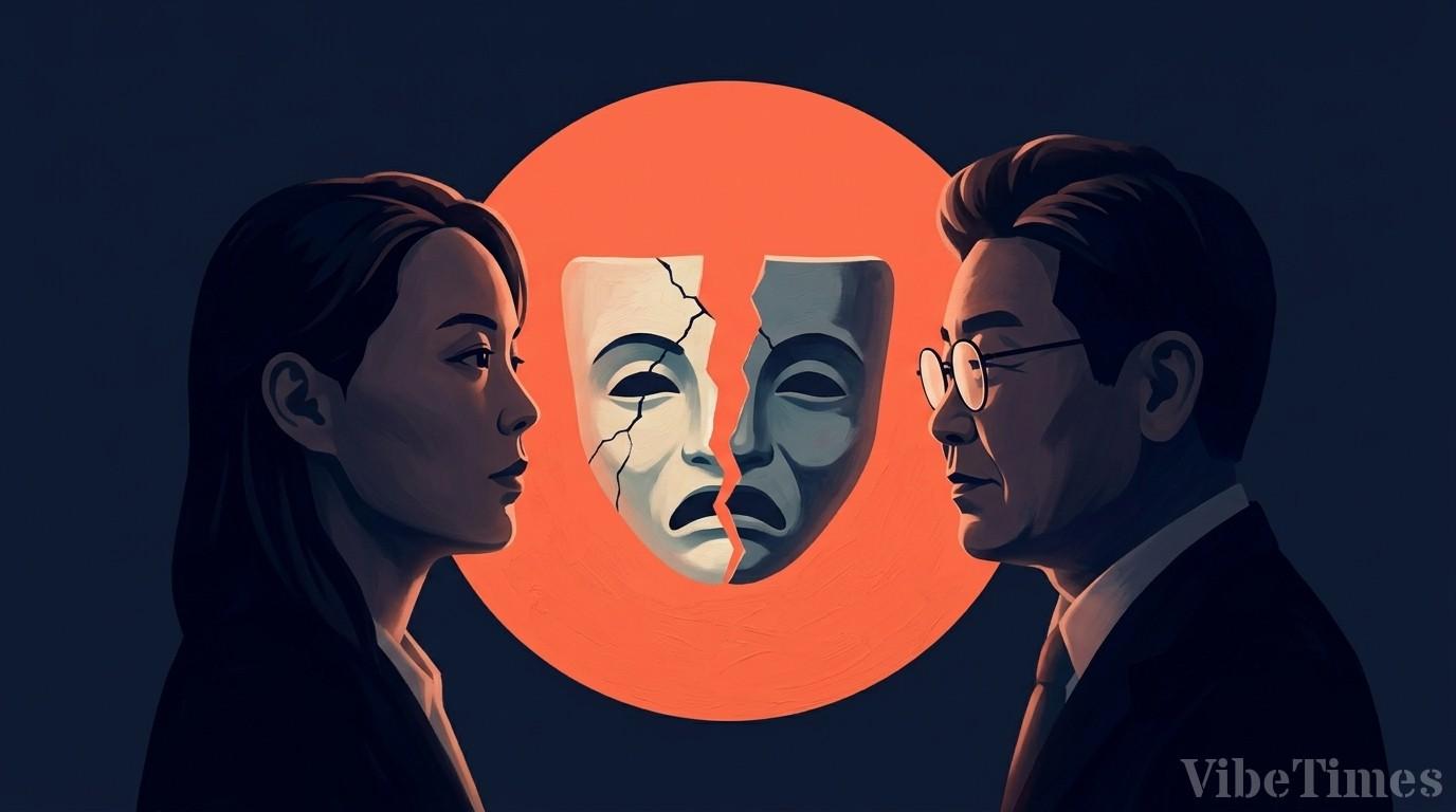 김여정, 이재명 대통령 남북 대화 촉구에 '자작광대극'이라 조롱