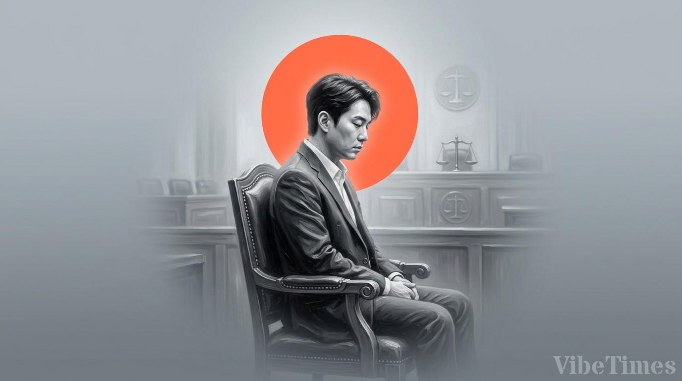 검찰이 사형을 구형했지만 1심서 무기징역…검찰이 항소했다