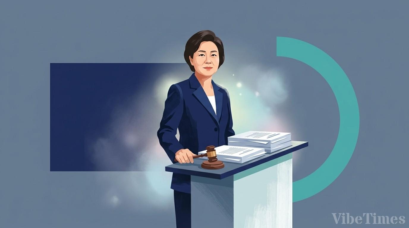 이재명 정부 새 형사사법체계 첫발 뗀다