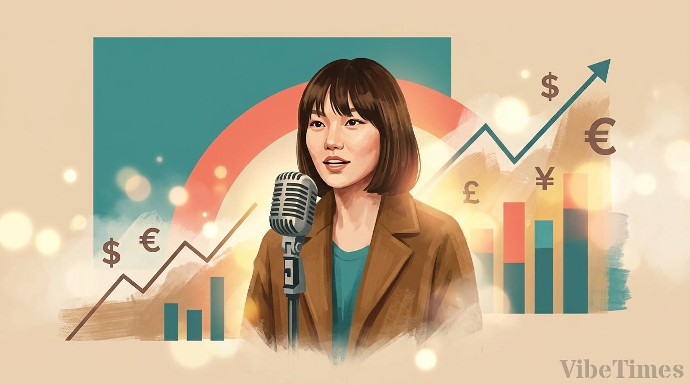 김효진 이코노미스트가 라디오로 경제를 읽는다