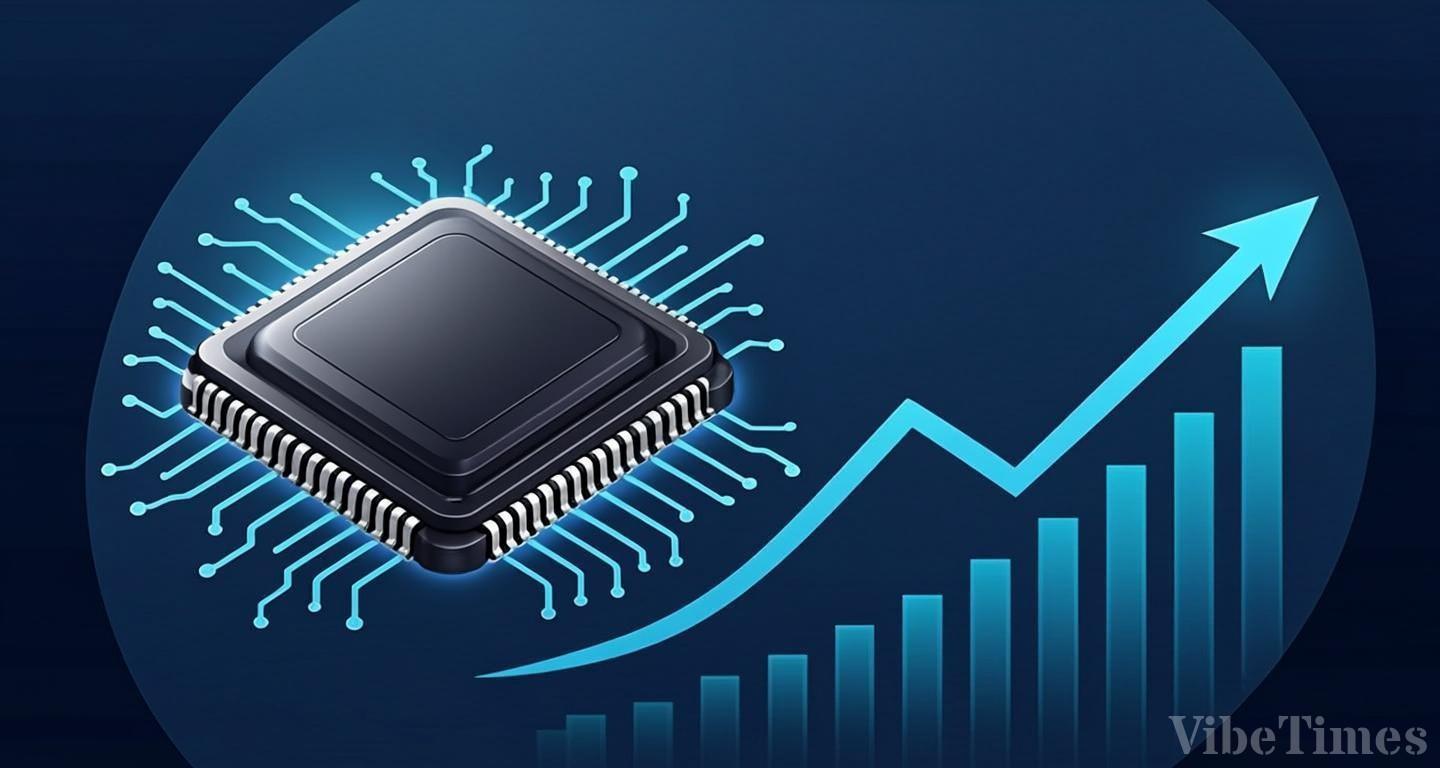 AI 가치투자 포트폴리오, 반도체 호조 속 수익률 65% 육성…투자 리포트