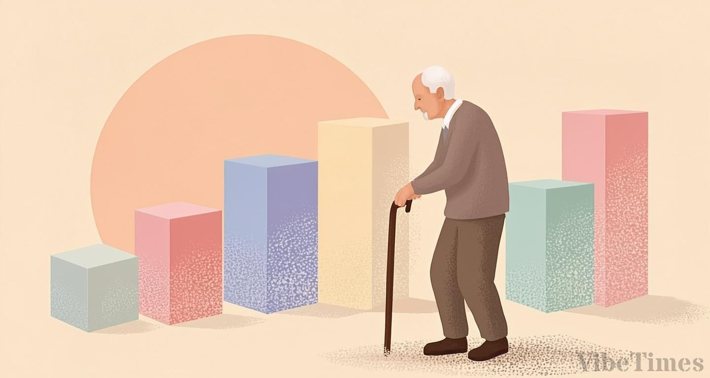 7월 사망자 43년 만에 최대, 온도가 아니라 나이가 바뀌었다