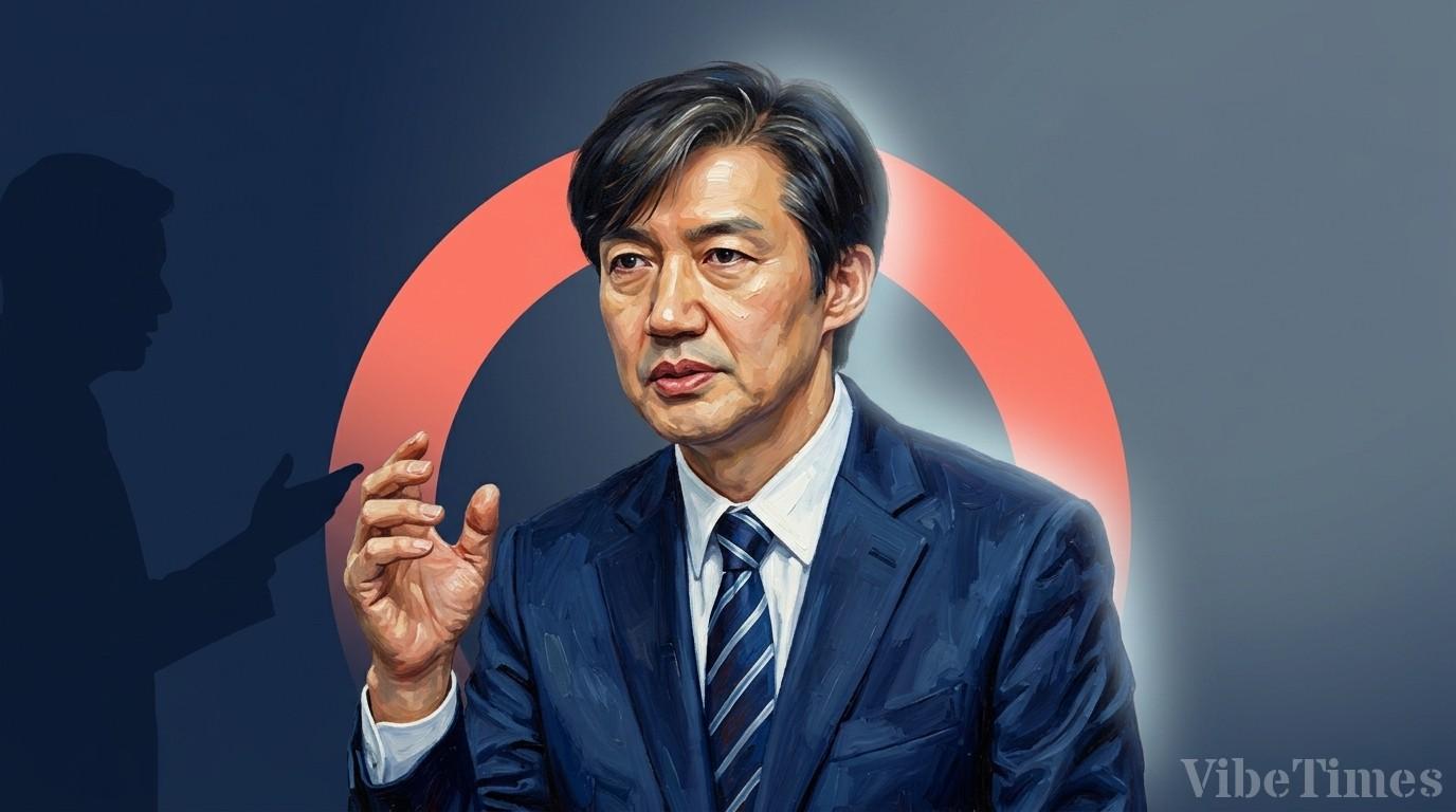 조국 “송영길 발언은 노무현 정신과 배치된다”