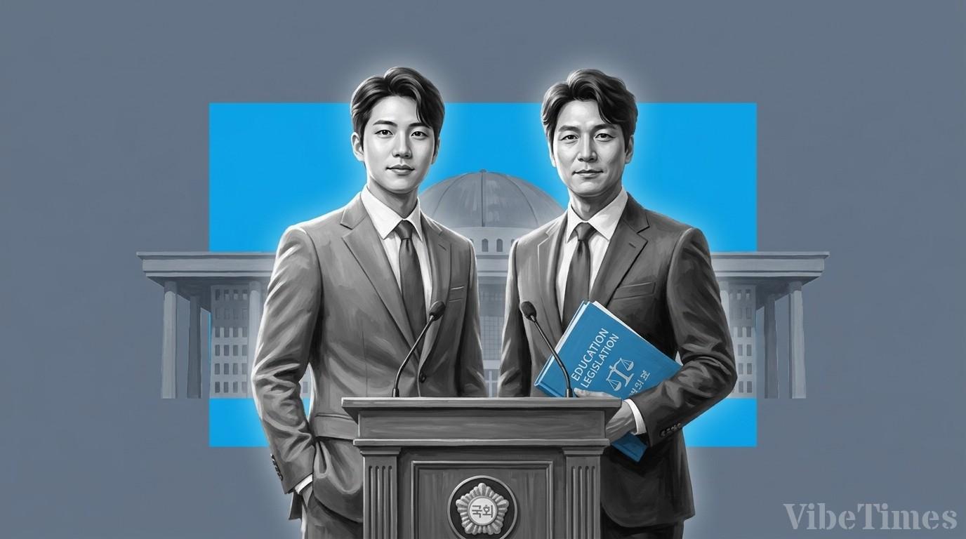 October 3 Legislative Report: The Rebuilding Korea Party Holds the Education Committee