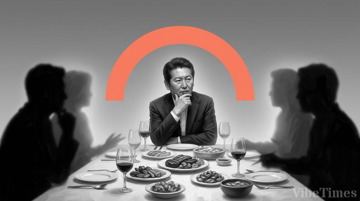 이재명 대통령이 정청래와 4시간 만찬으로 동지 호칭 꺼냈다