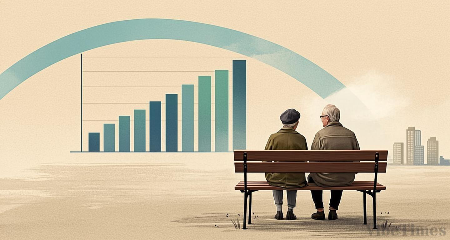 경북 노년 부양비 전국 1위… 복지 인프라는 턱없이 부족