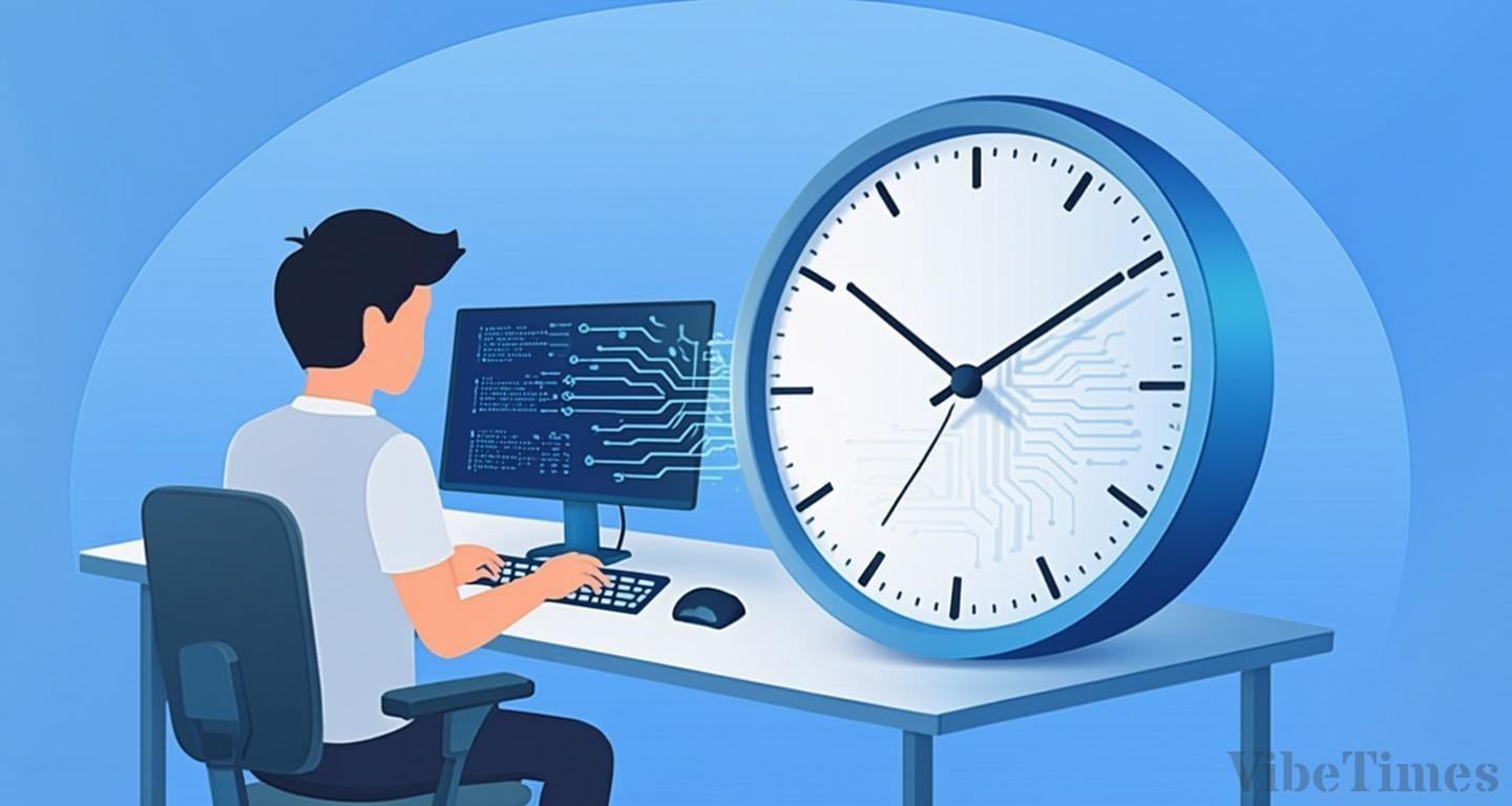시스코, AI 코딩으로 월 1500시간 아꼈다