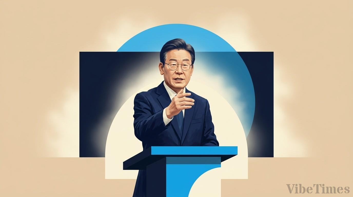 Reform Is Not a Weapon of Attack... President Lee Jae-myung Declares 'Practical Reform'