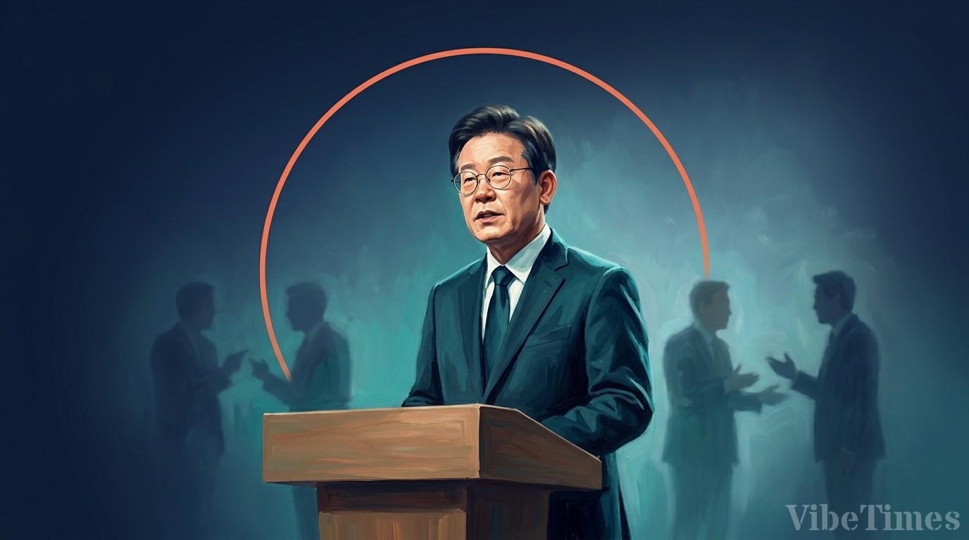 이재명 반박에도 여당 일부 회의론은 가라앉지 않는다