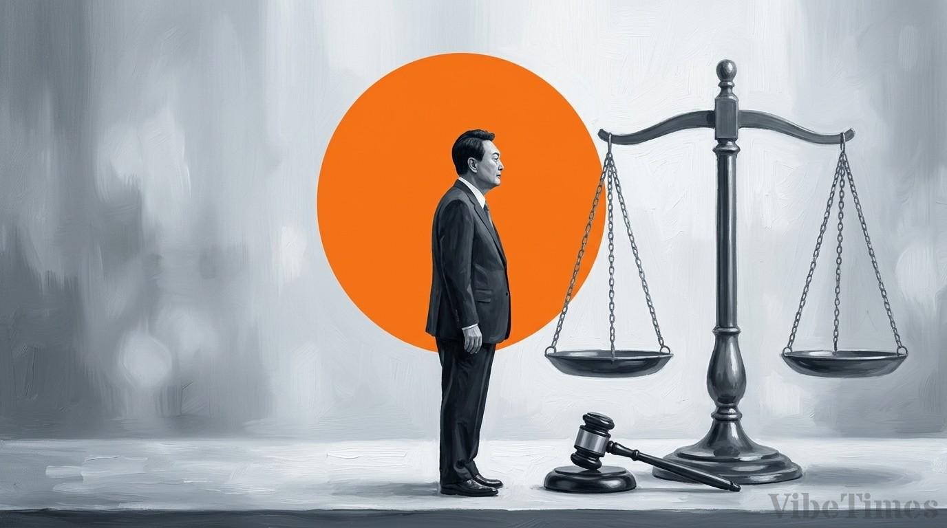 윤석열 2년형 항소심 결론 이번 주 나온다