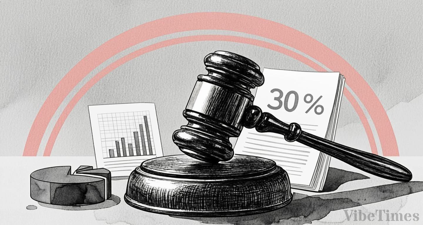 국회 승인 없이 지출 30%까지 바꾸는 정부