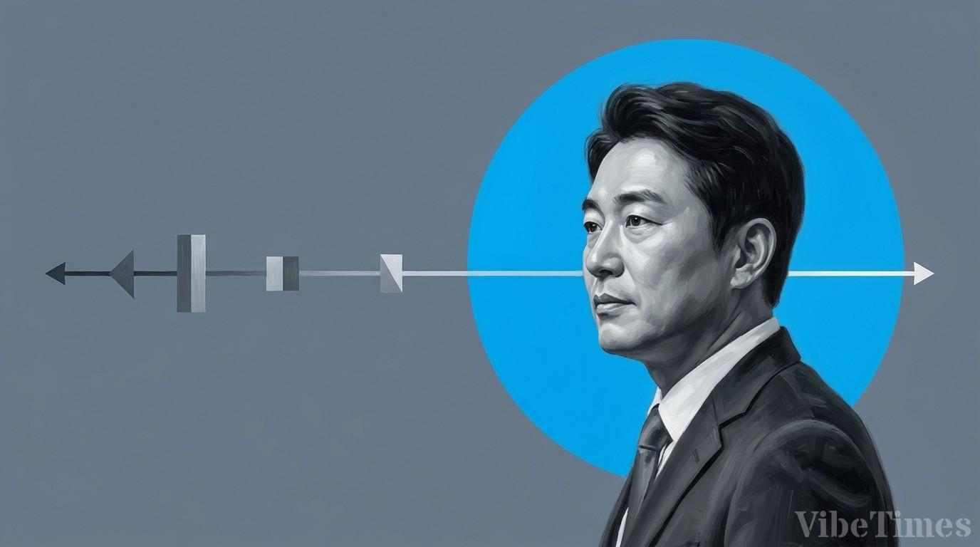 국회 데이터 분석: 조승환 경제 성향은 중도였다