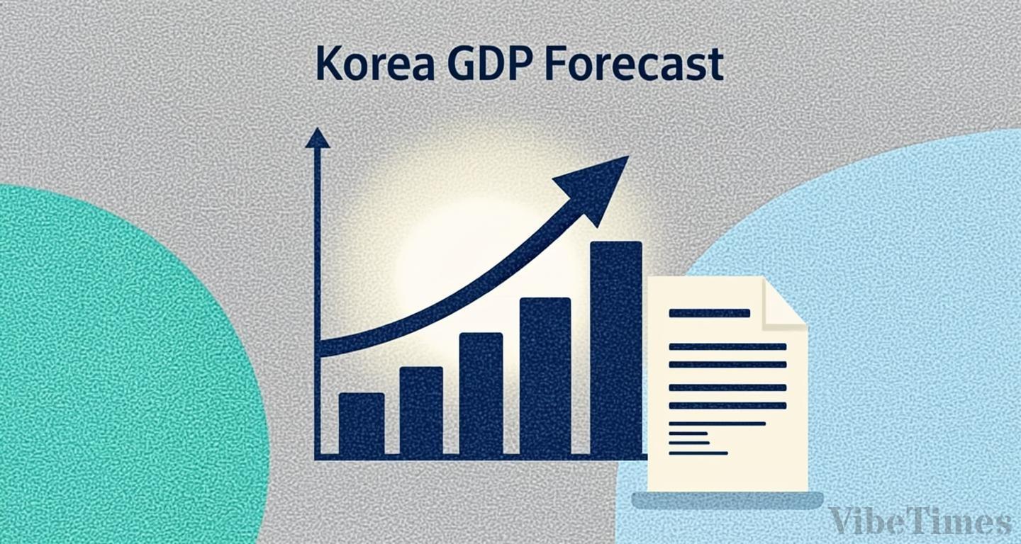 AMRO가 한국 성장률 전망치 3.3%로 상향