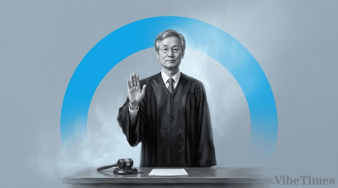 조희대 대법원장, 계엄에 '명단도 안 줬다'