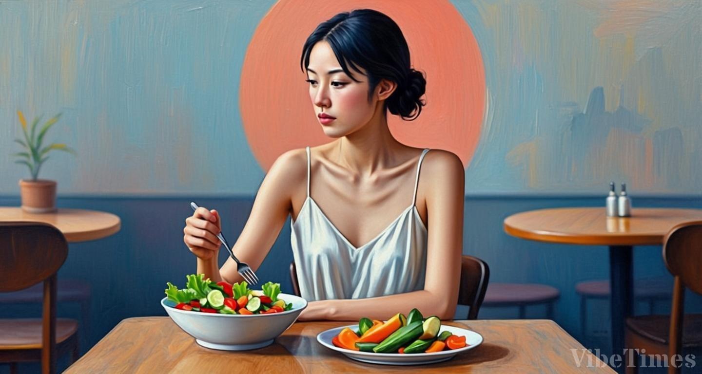 외식 많아도 살 빼는 식단 관리법 정리