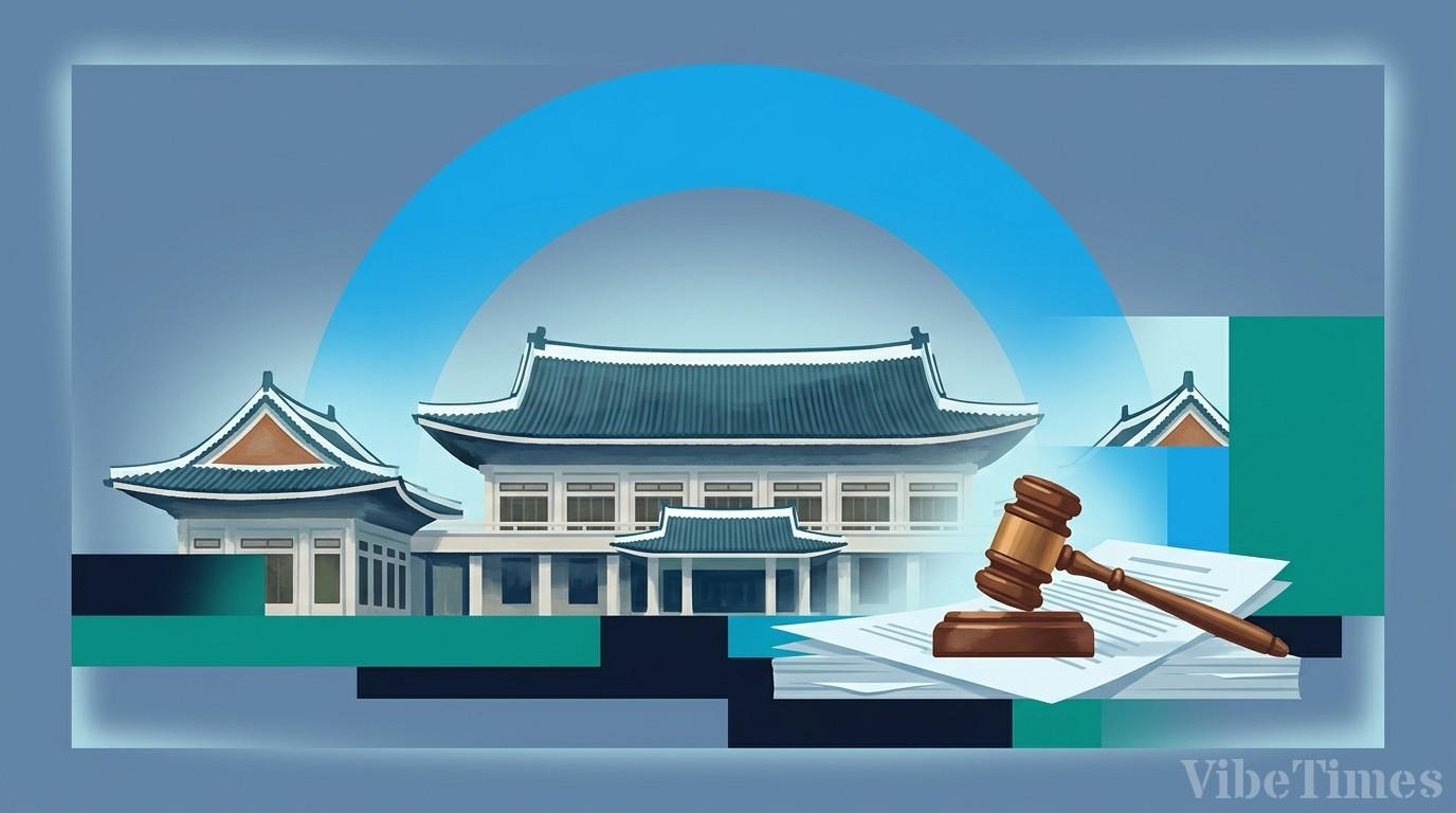 청와대, 조희대 대법원장에 대법관 재제청 다시 촉구