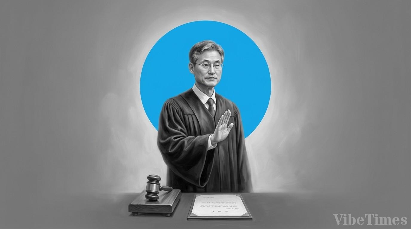 조희대 대법원장, 선서 대신 계엄 의혹 반박에 나서