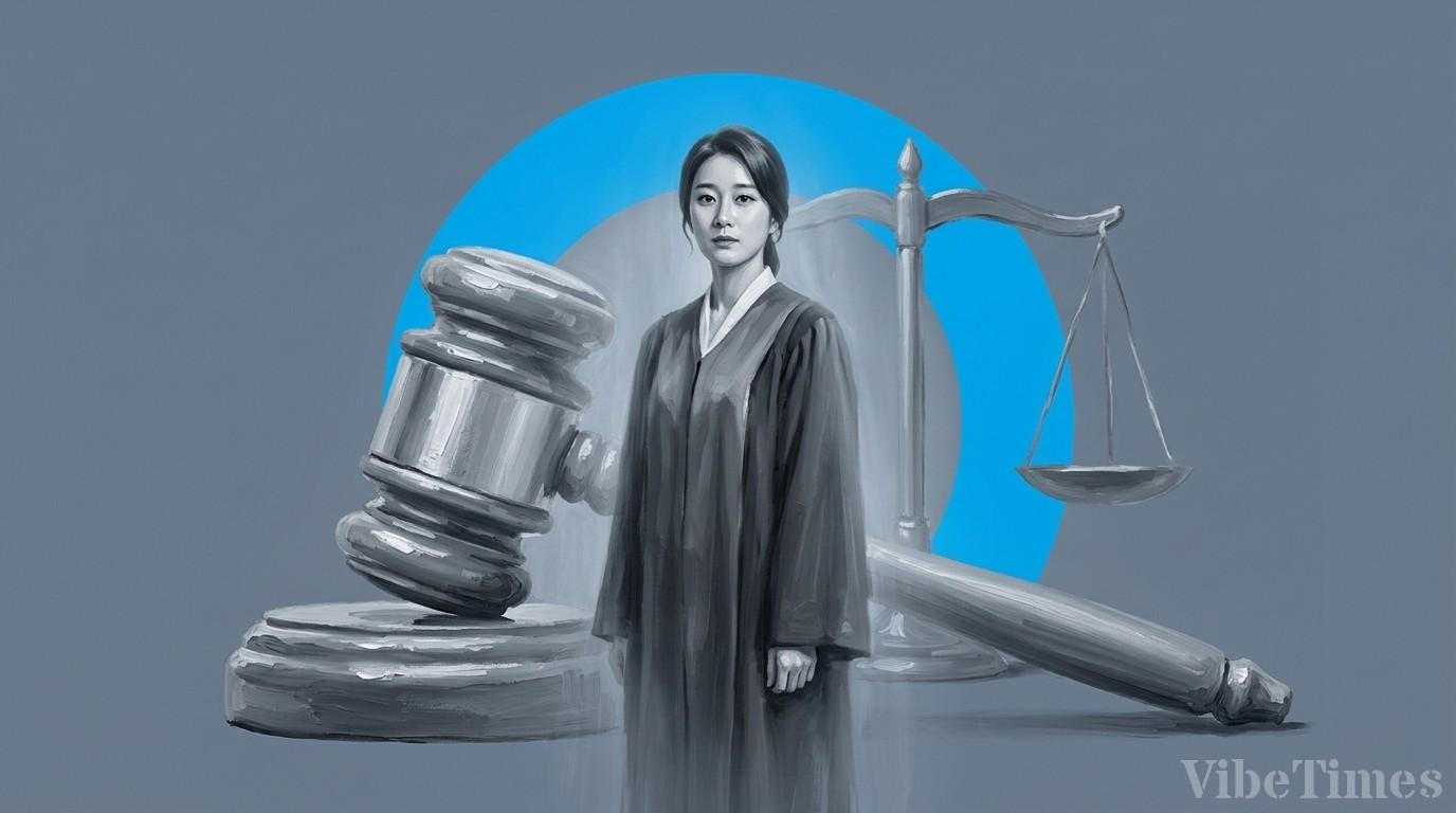 술접대 의혹 지귀연 부장판사 징계절차 밟는다